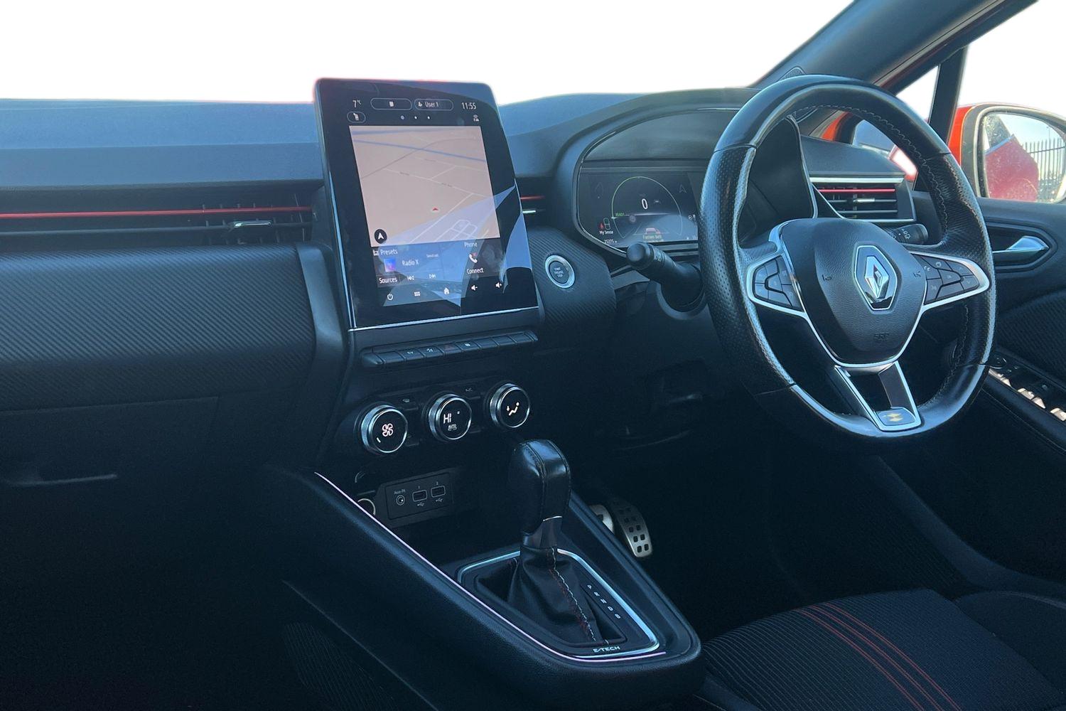 Used Renault Clio 2021 for sale - 77282262: Photo 4