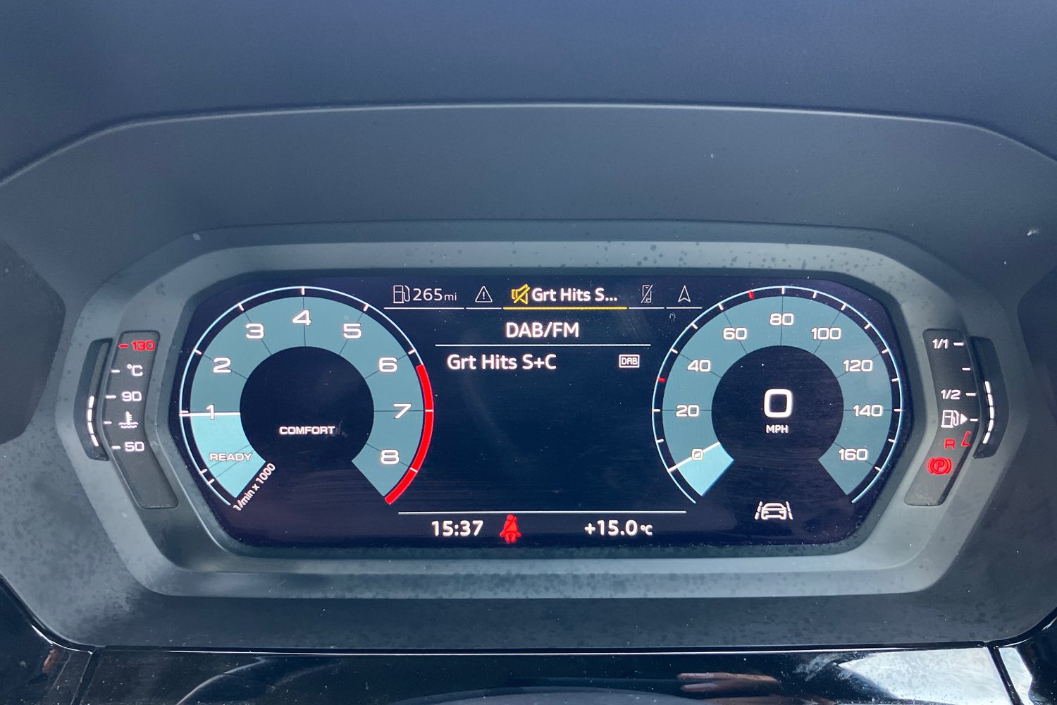 Used Audi A3 2021 for sale - 76346539: Photo 17