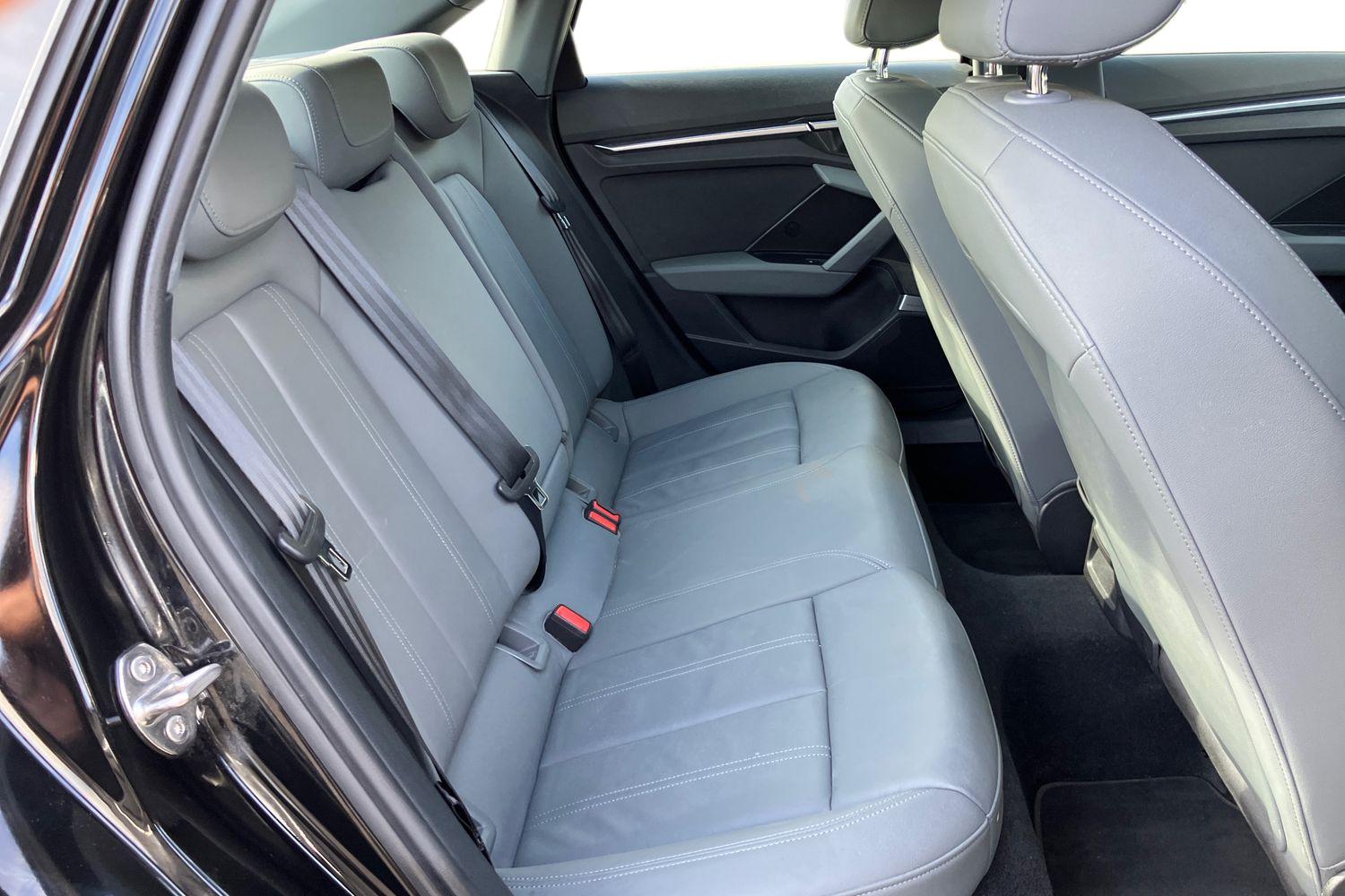 Used Audi A3 2021 for sale - 76346539: Photo 20