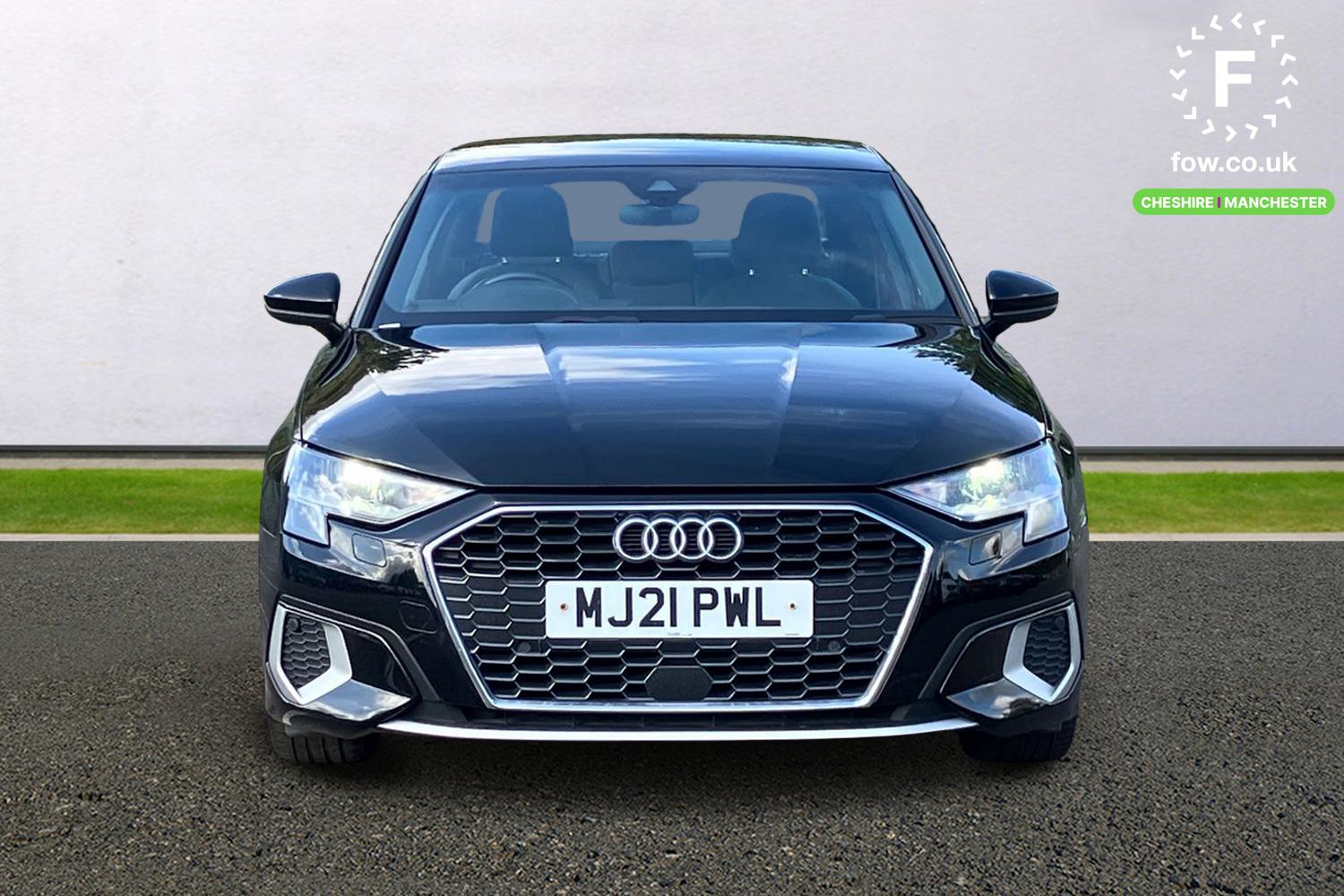 Used Audi A3 2021 for sale - 76346539: Photo 23