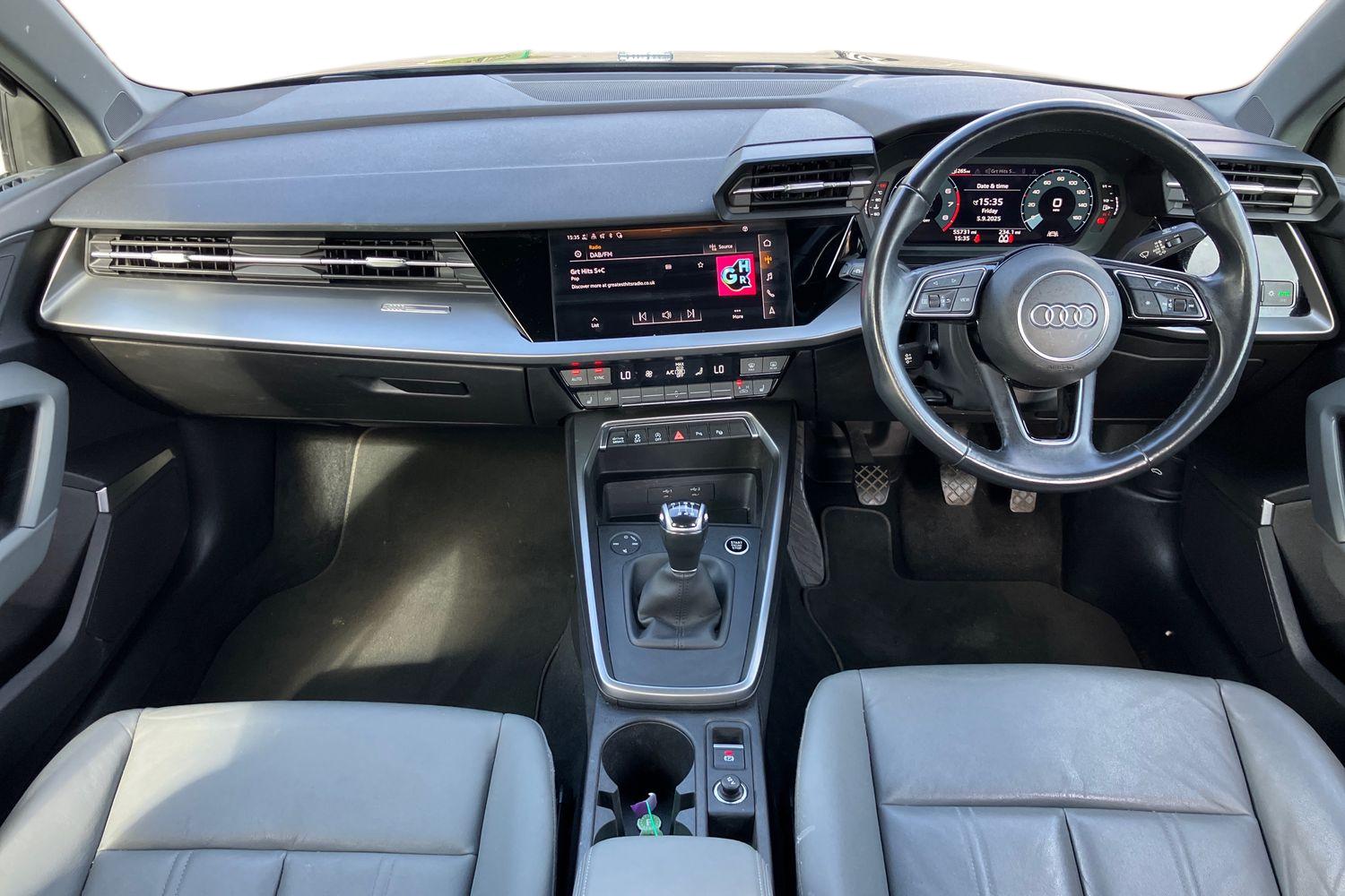 Used Audi A3 2021 for sale - 76346539: Photo 3