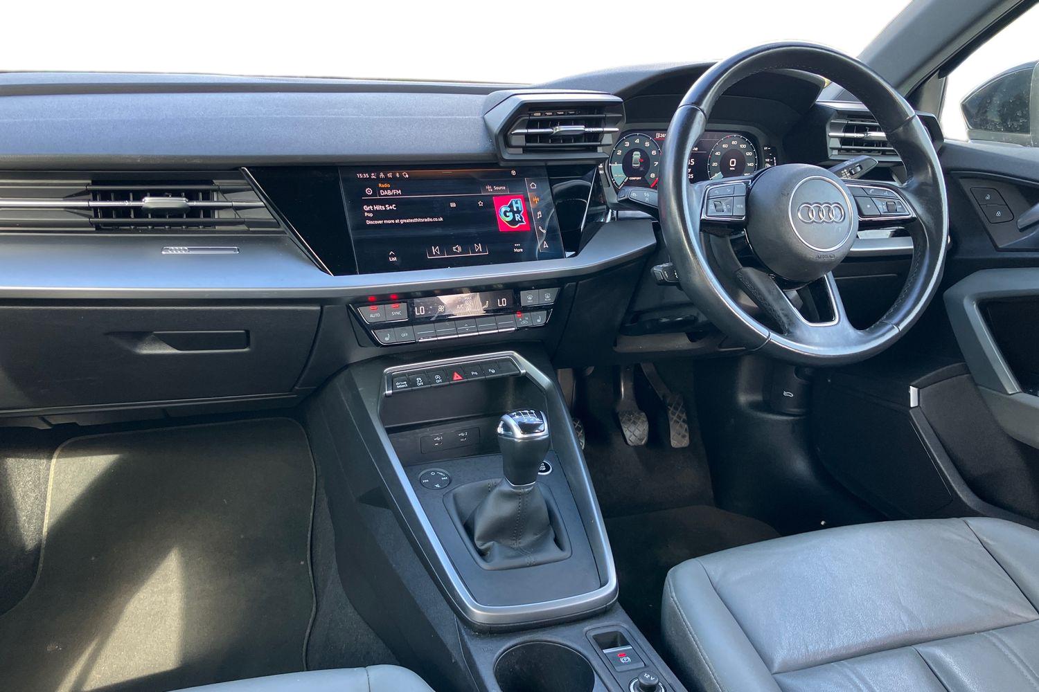 Used Audi A3 2021 for sale - 76346539: Photo 4