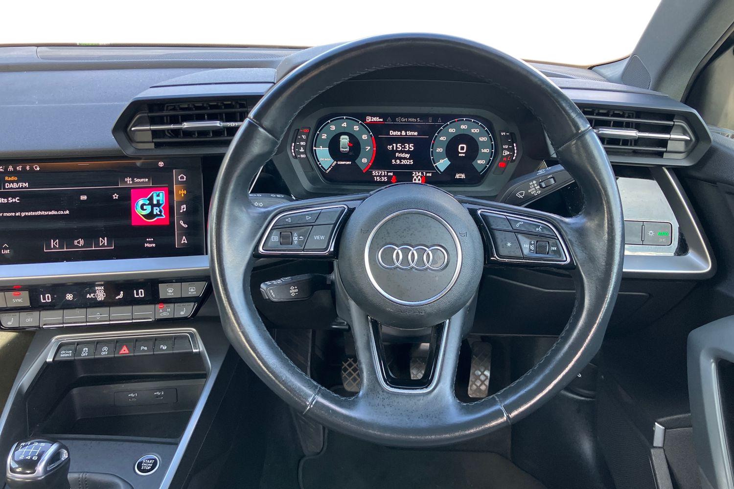Used Audi A3 2021 for sale - 76346539: Photo 5