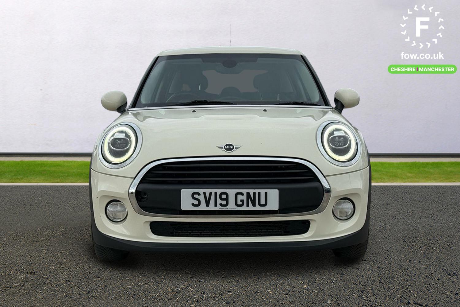 Used MINI Hatch 2019 for sale - 75863028: Photo 17