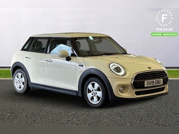 MINI - Hatch