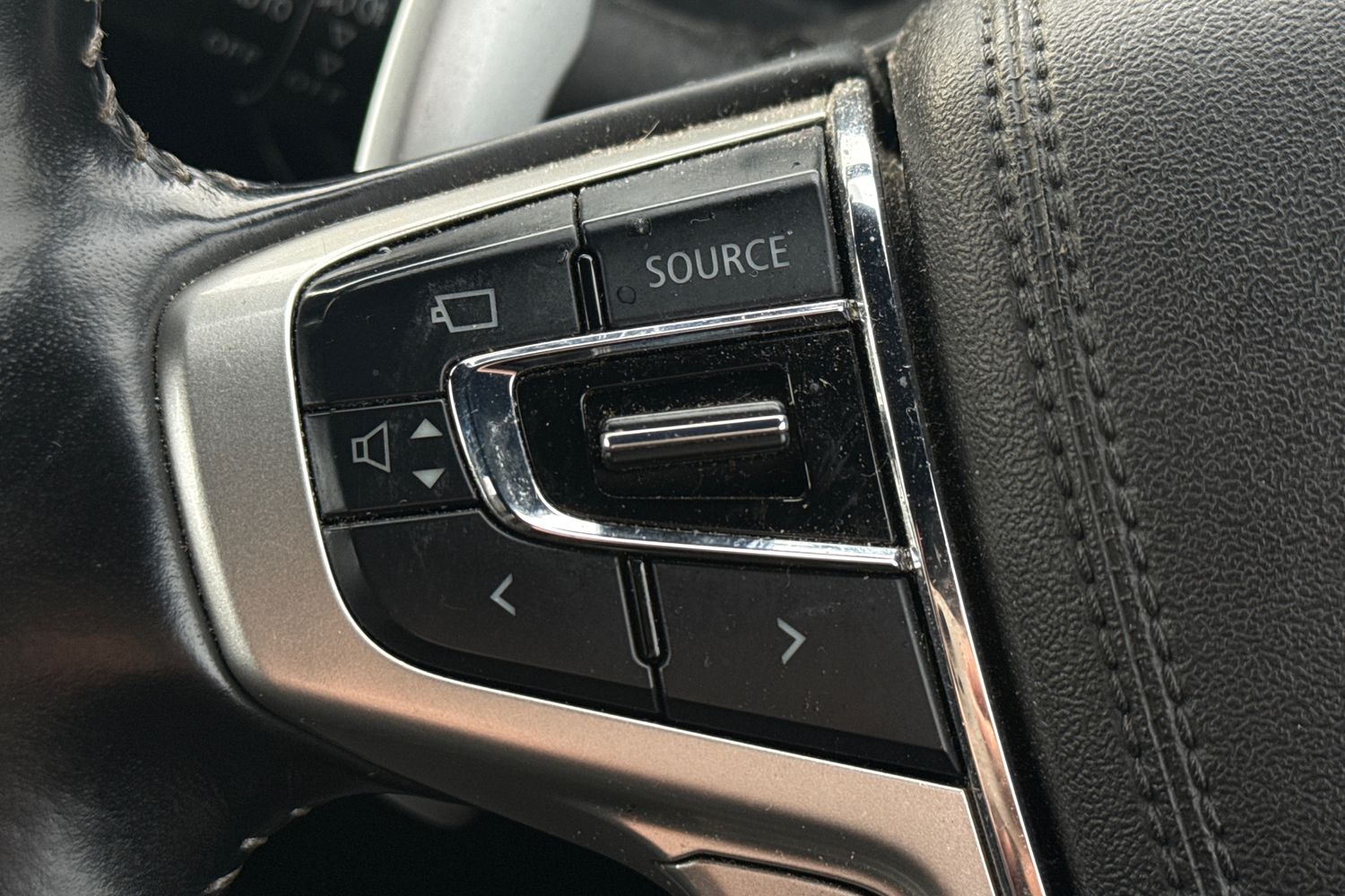 Used Mitsubishi Outlander 2019 for sale - 76836275: Photo 11