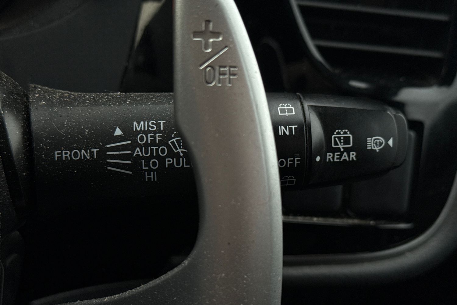 Used Mitsubishi Outlander 2019 for sale - 76836275: Photo 14