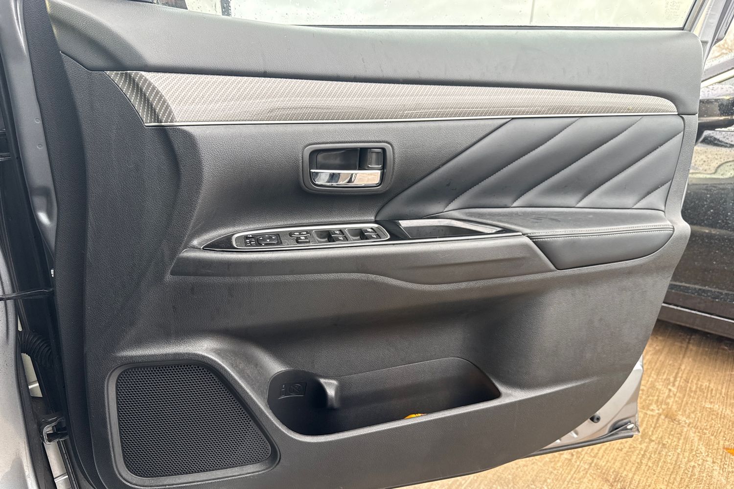 Used Mitsubishi Outlander 2019 for sale - 76836275: Photo 17