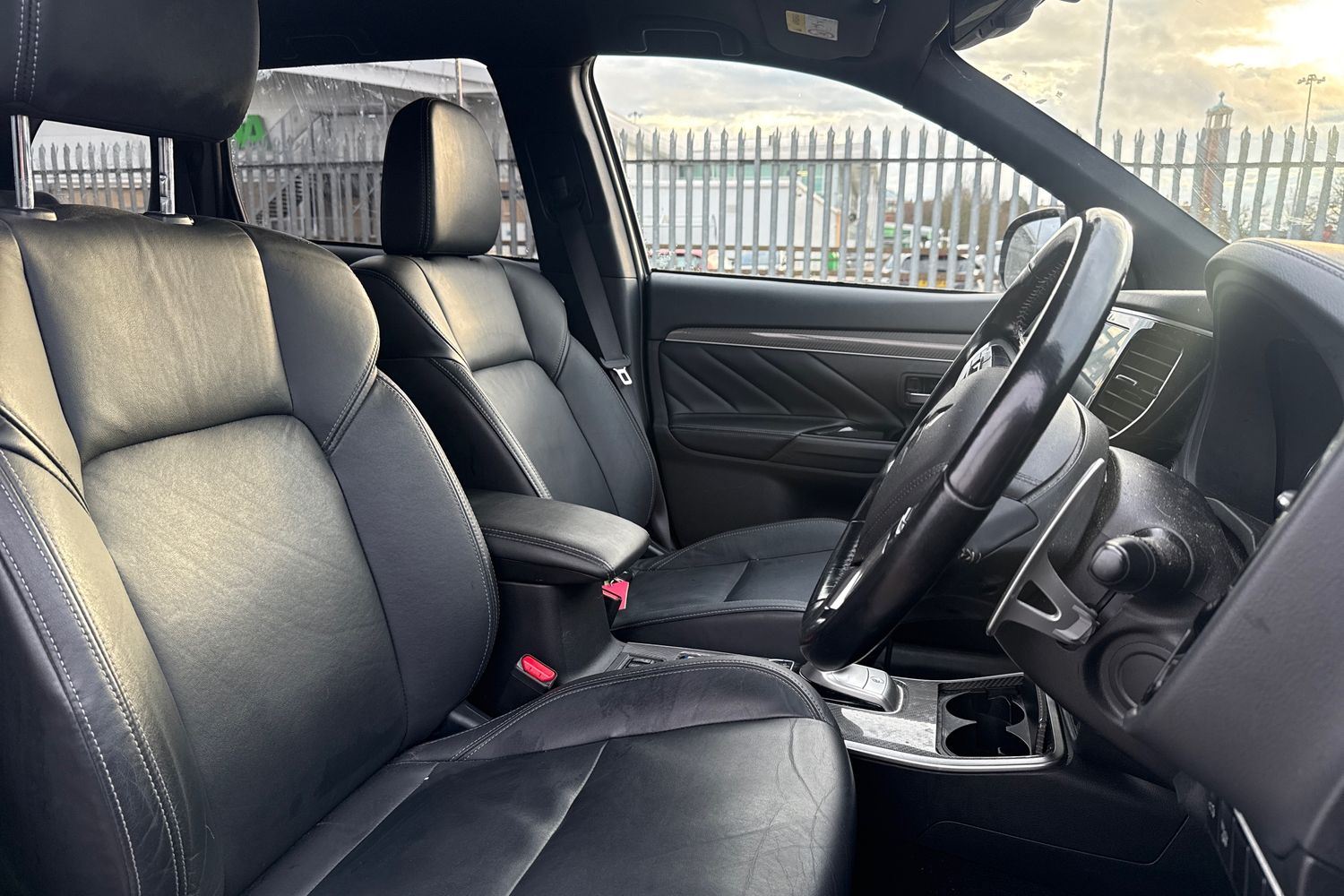 Used Mitsubishi Outlander 2019 for sale - 76836275: Photo 18