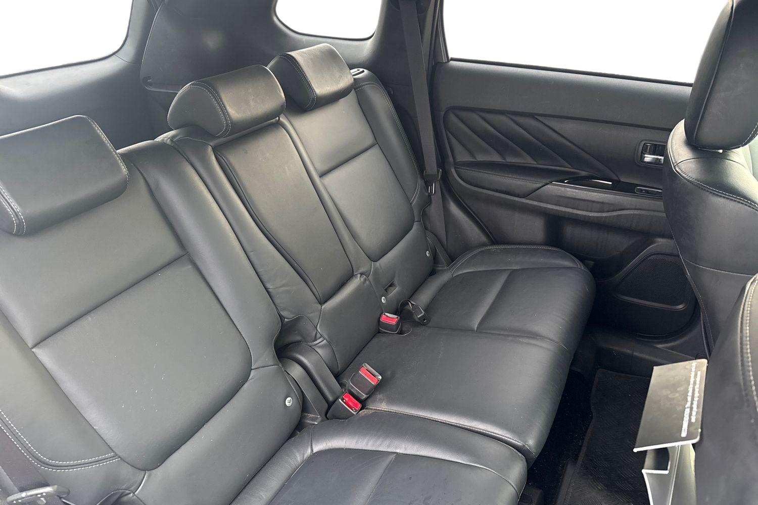 Used Mitsubishi Outlander 2019 for sale - 76836275: Photo 19