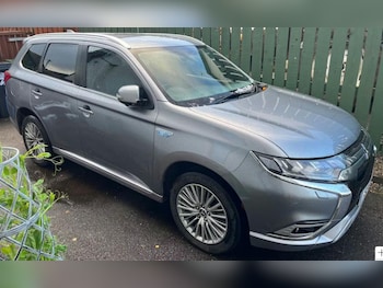 2019 - 2.4 PHEV 4h 5dr Auto