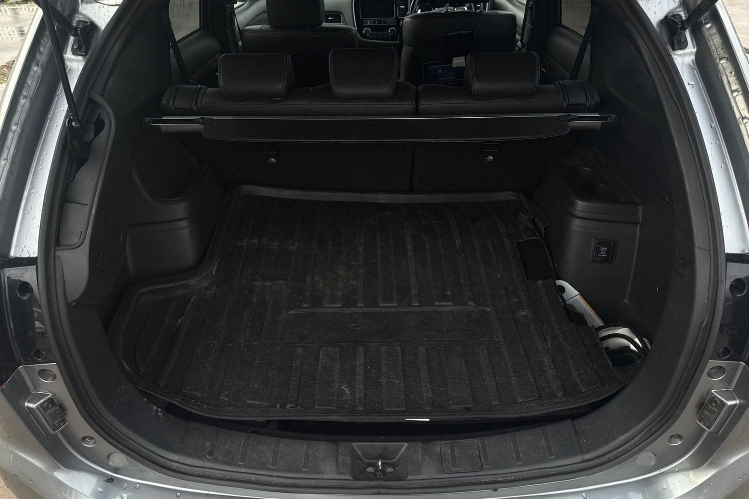 Used Mitsubishi Outlander 2019 for sale - 76836275: Photo 20