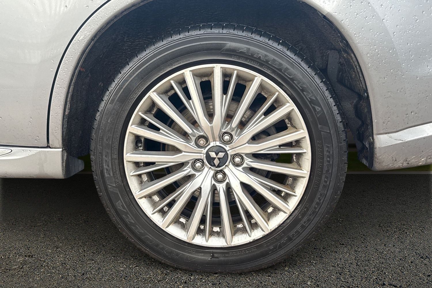 Used Mitsubishi Outlander 2019 for sale - 76836275: Photo 21