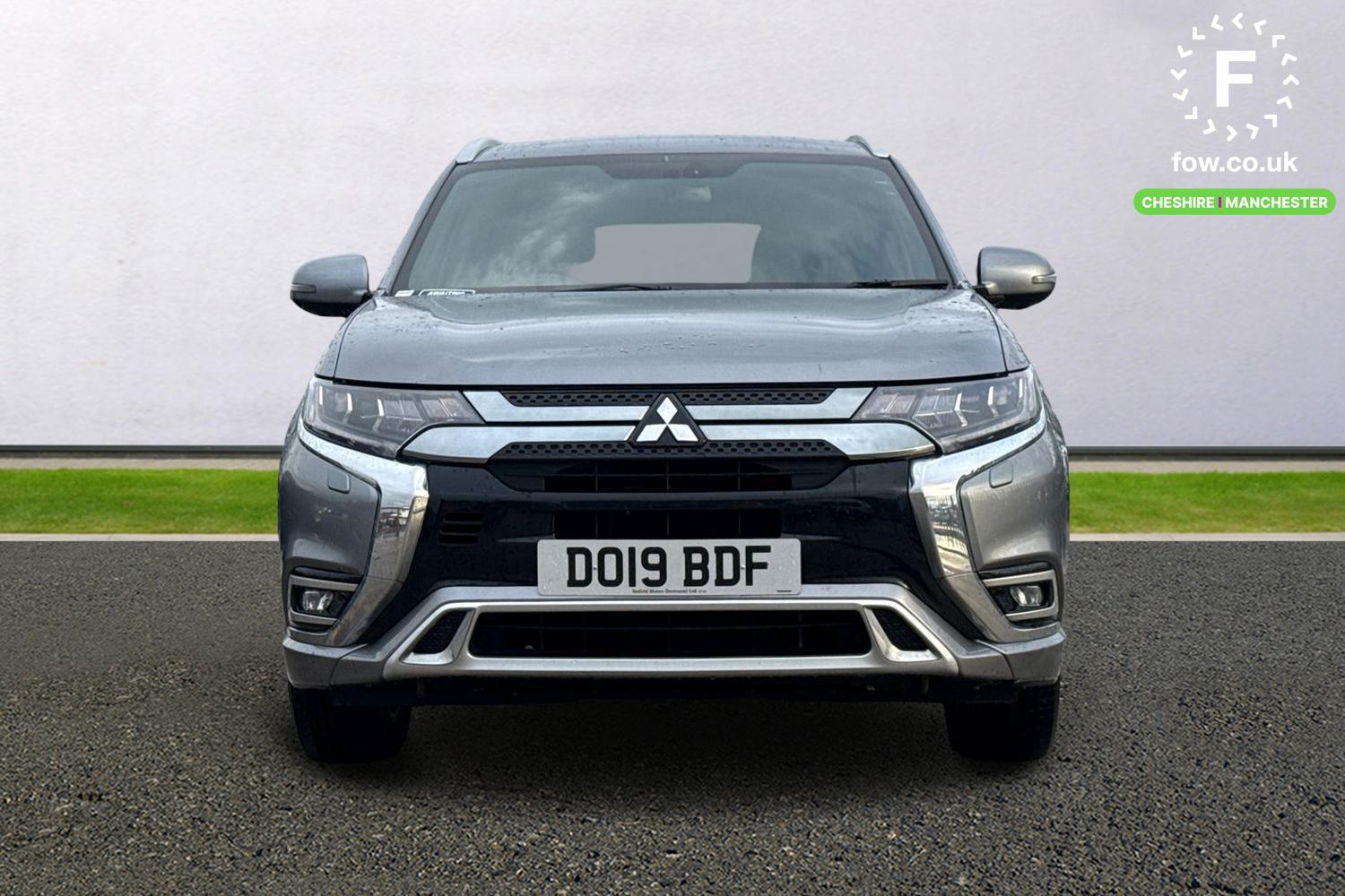 Used Mitsubishi Outlander 2019 for sale - 76836275: Photo 22