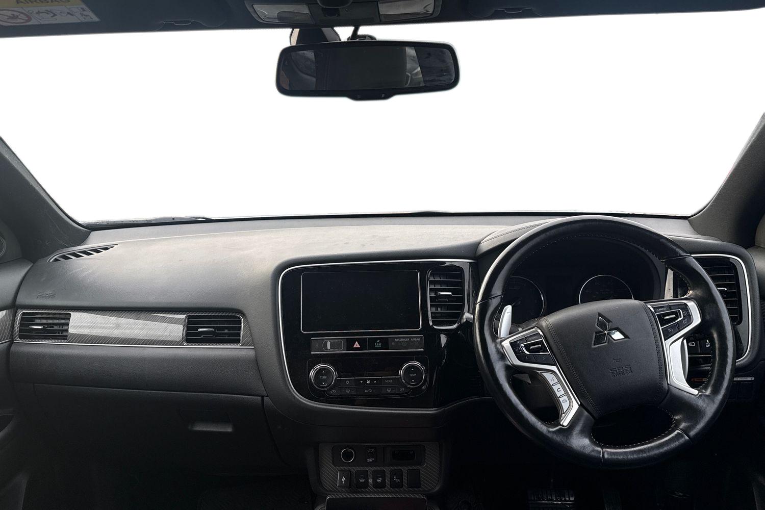 Used Mitsubishi Outlander 2019 for sale - 76836275: Photo 3