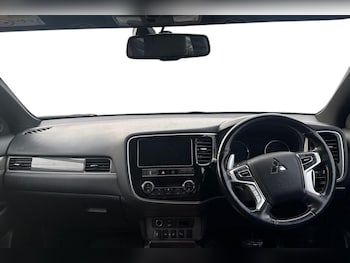 Used Mitsubishi Outlander 2019 for sale - 76836275: Photo