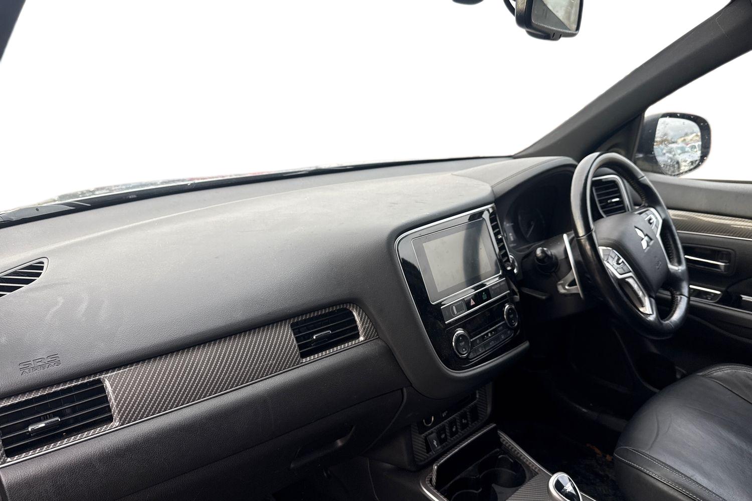 Used Mitsubishi Outlander 2019 for sale - 76836275: Photo 4