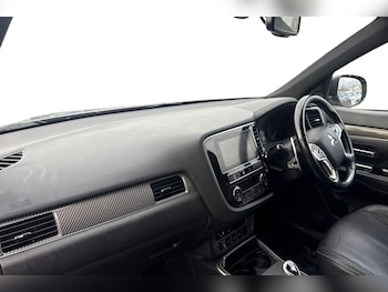 Used Mitsubishi Outlander 2019 for sale - 76836275: Photo