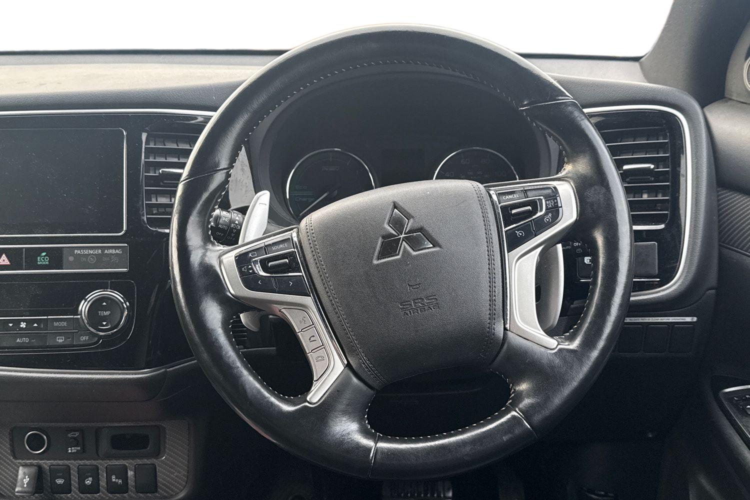 Used Mitsubishi Outlander 2019 for sale - 76836275: Photo 5
