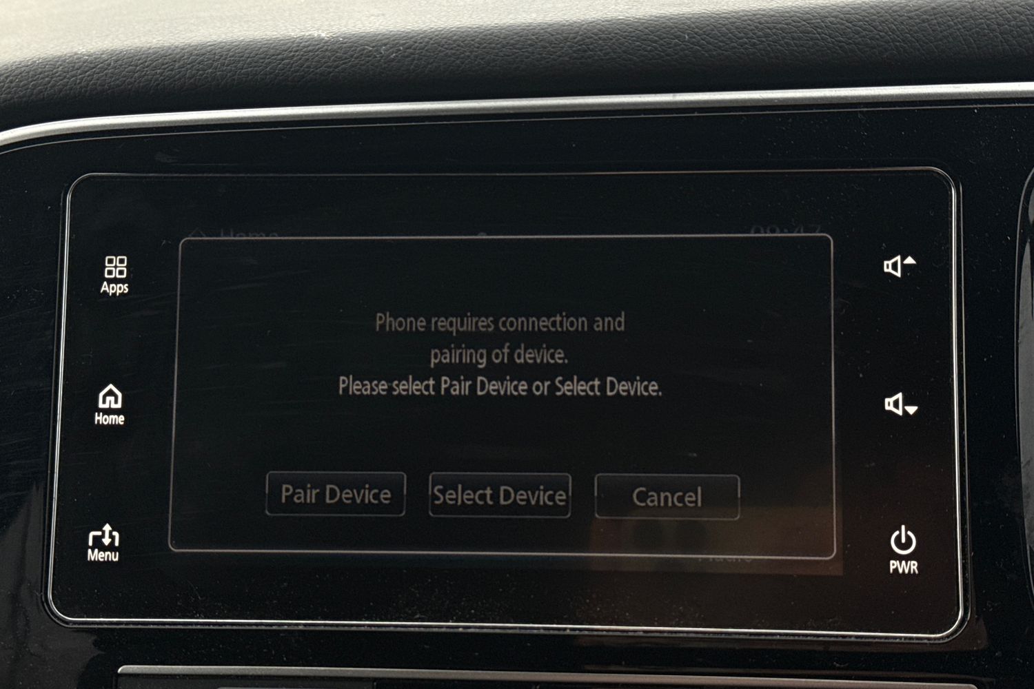 Used Mitsubishi Outlander 2019 for sale - 76836275: Photo 8