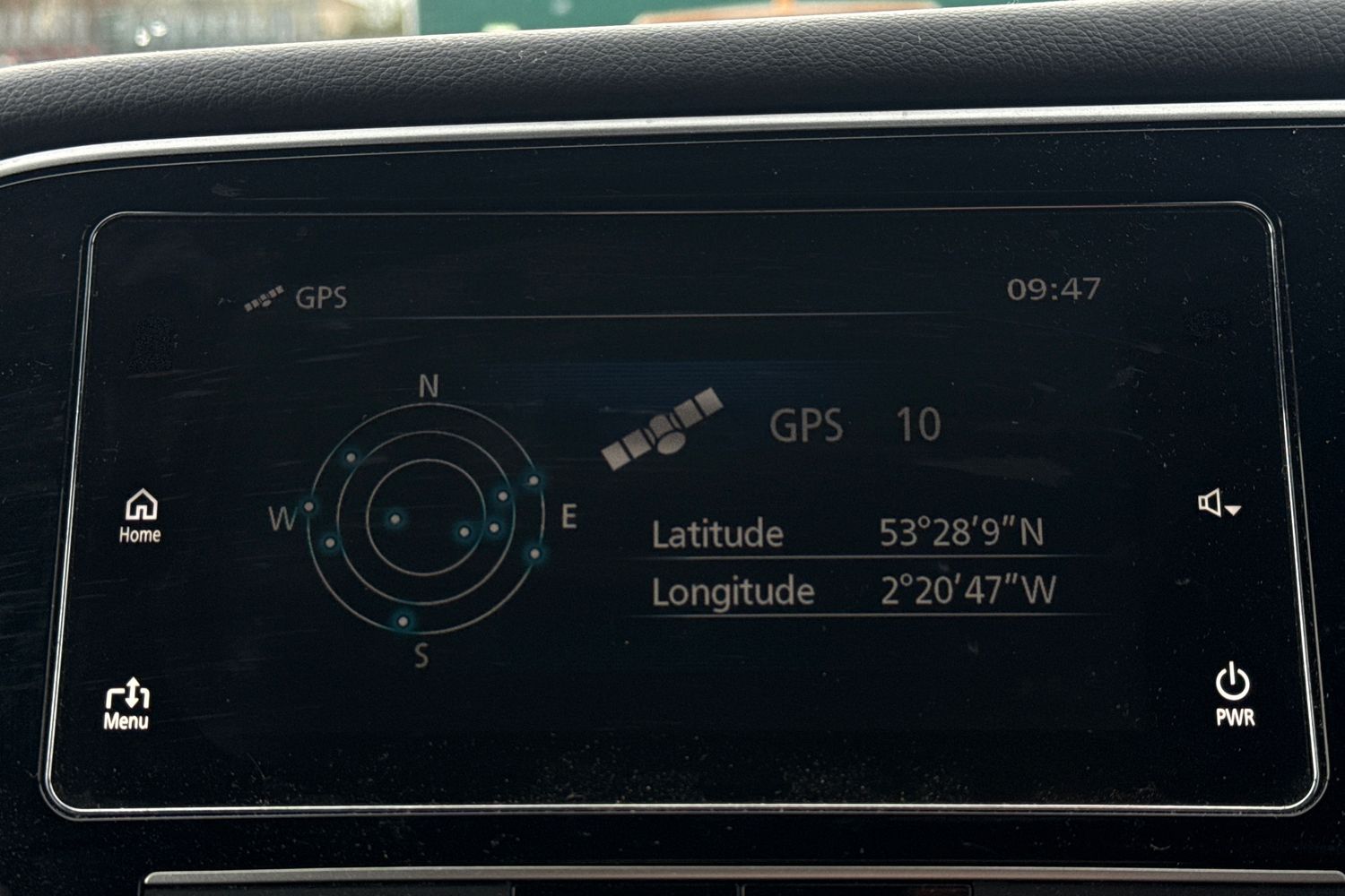 Used Mitsubishi Outlander 2019 for sale - 76836275: Photo 9