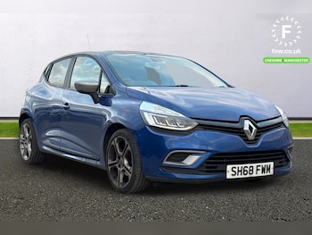 Used Renault Clio 2018 for sale - 77553459: Photo