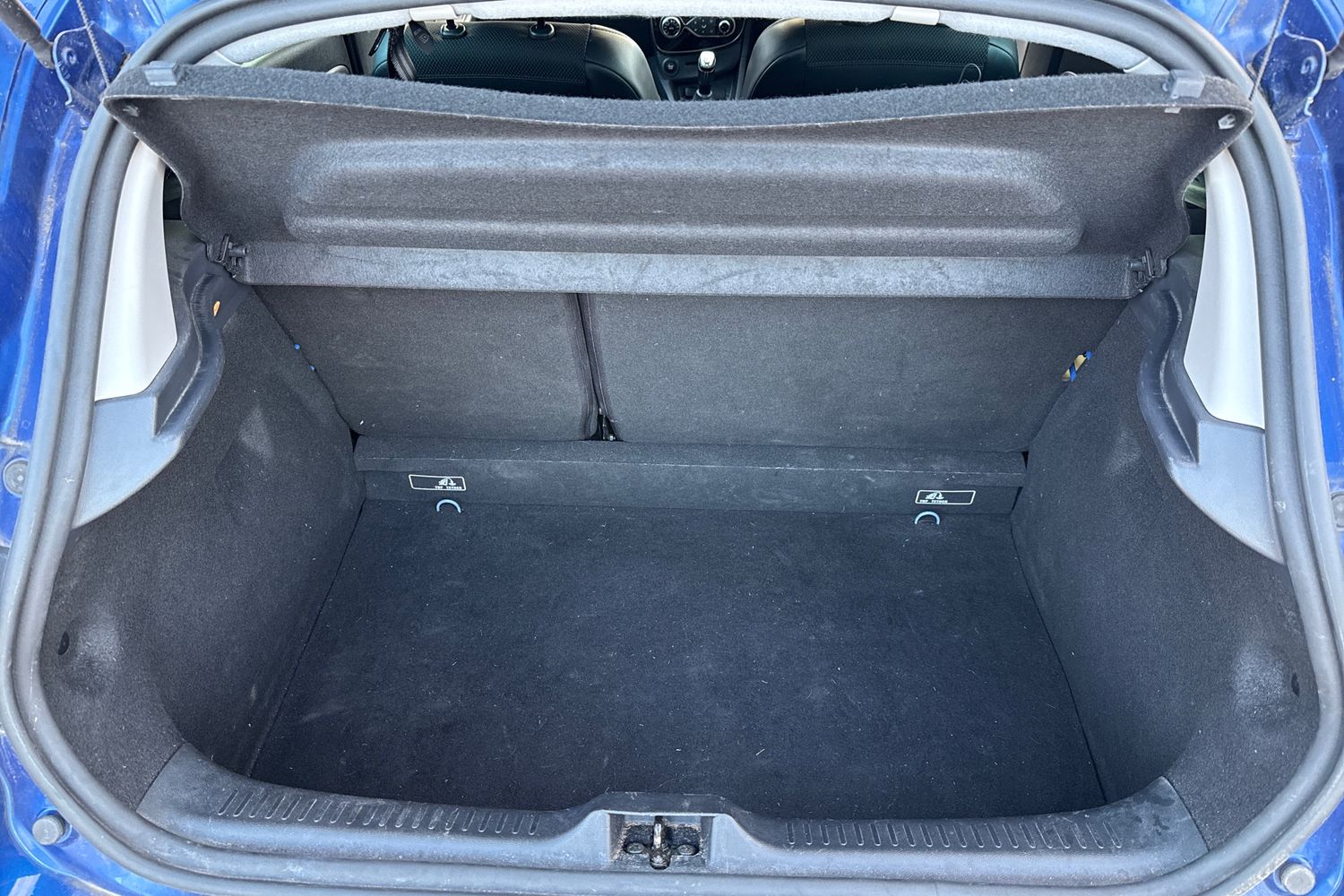 Used Renault Clio 2018 for sale - 77553459: Photo 20