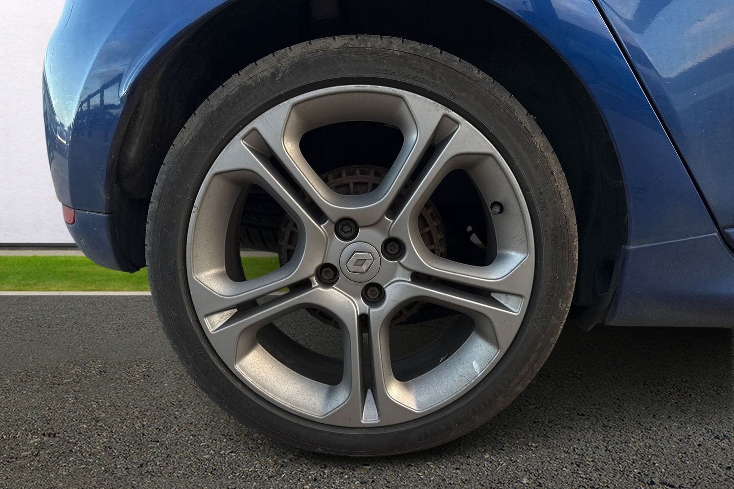 Used Renault Clio 2018 for sale - 77553459: Photo 21