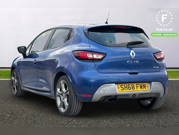 Used Renault Clio 2018 for sale - 77553459: Photo