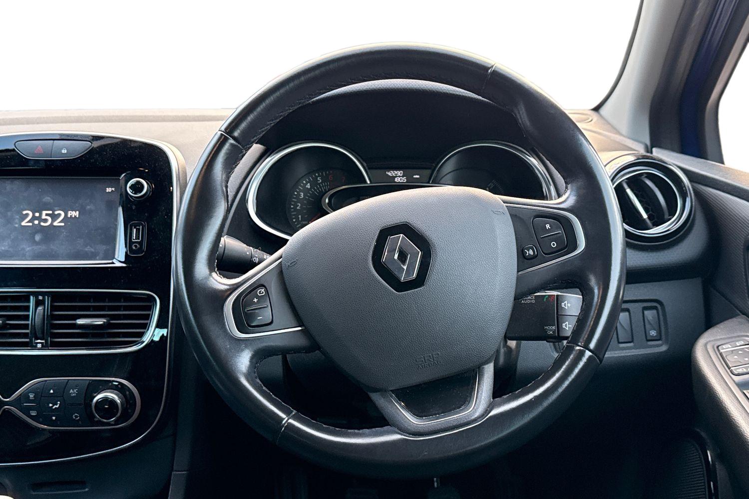 Used Renault Clio 2018 for sale - 77553459: Photo 5