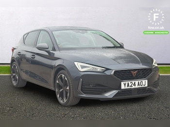 Used Cupra Leon 2024 for sale - 79526656: Photo