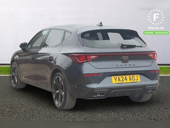 Used Cupra Leon 2024 for sale - 79526656: Photo