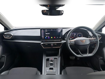 Used Cupra Leon 2024 for sale - 79526656: Photo