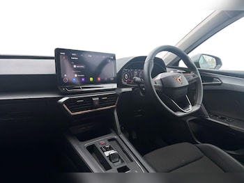 Used Cupra Leon 2024 for sale - 79526656: Photo
