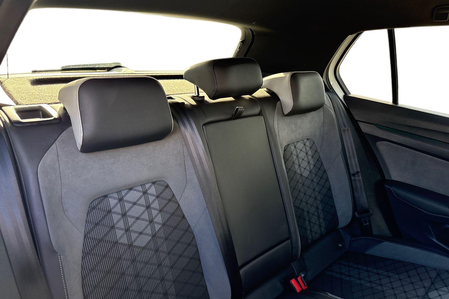 Used Volkswagen Golf 2020 for sale - 76382820: Photo 14