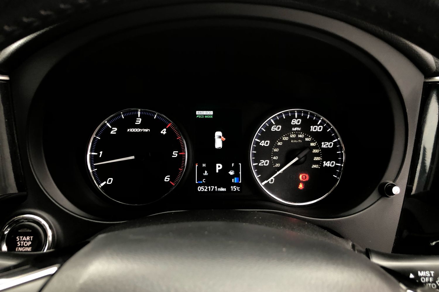 Used Mitsubishi Outlander 2018 for sale - 75825047: Photo 10