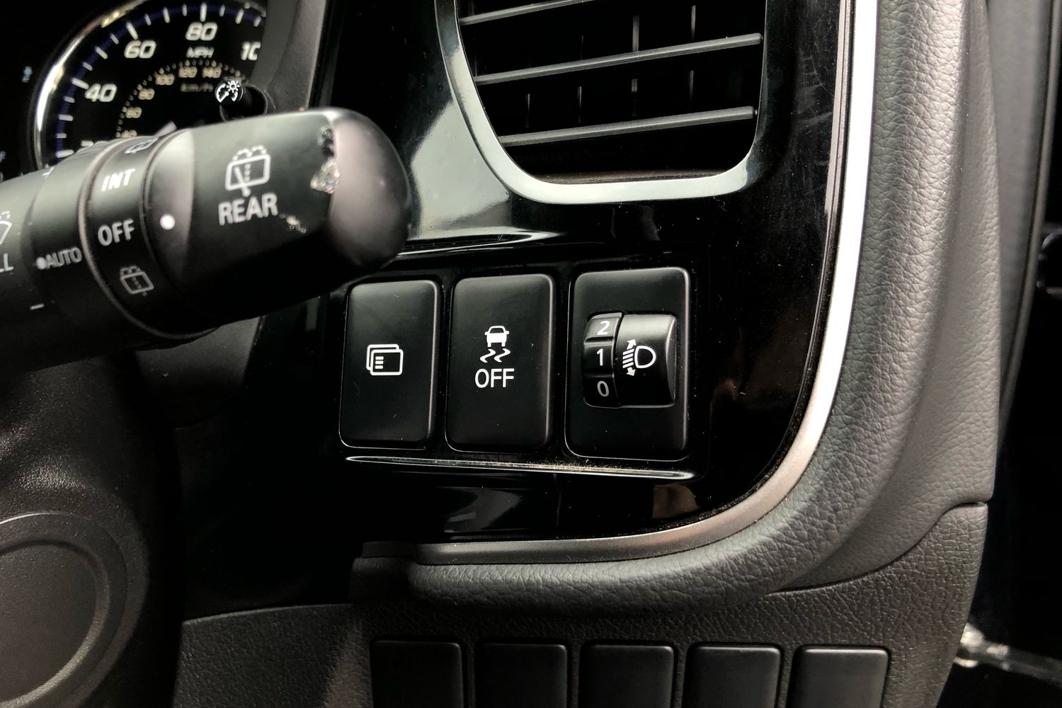 Used Mitsubishi Outlander 2018 for sale - 75825047: Photo 11