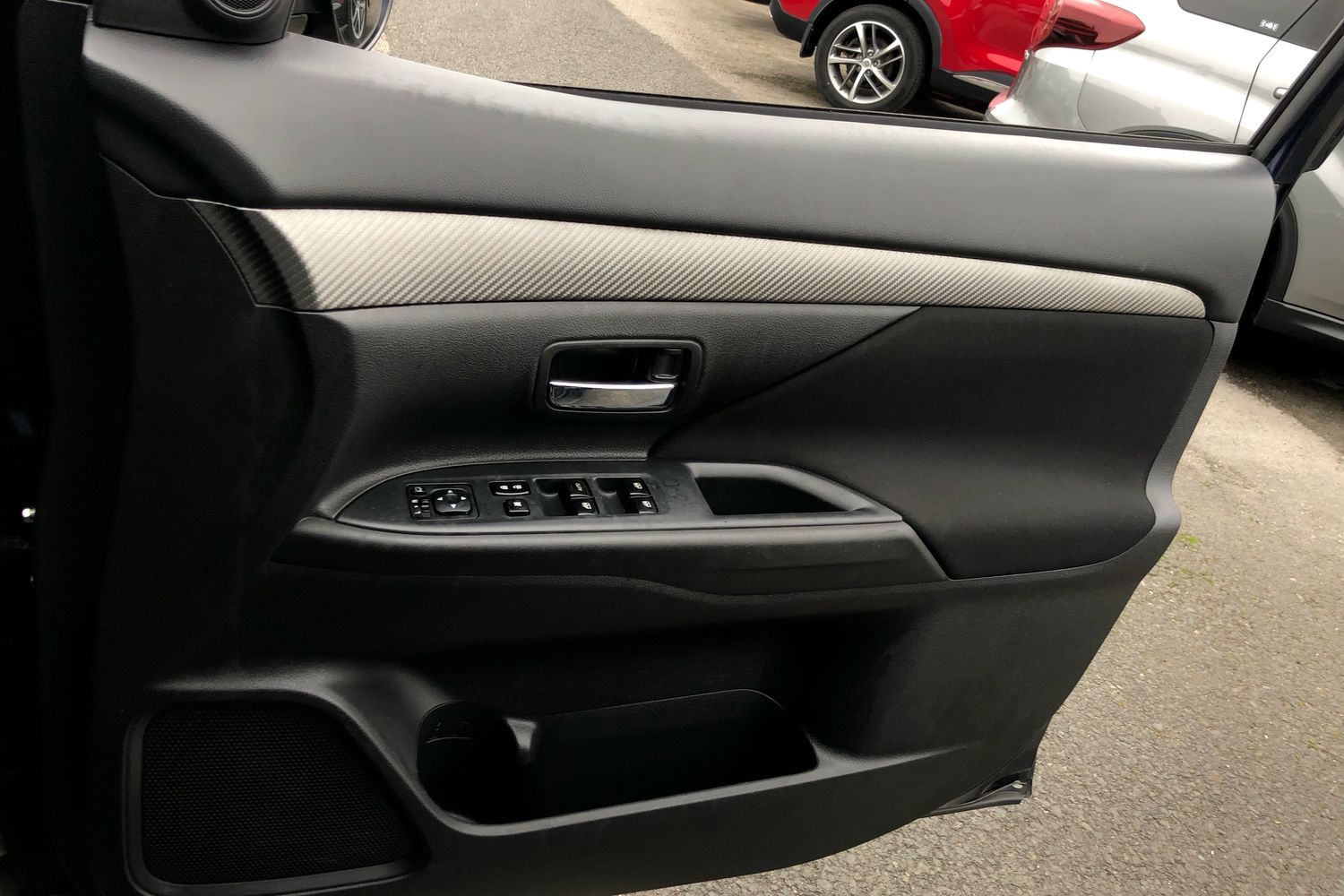 Used Mitsubishi Outlander 2018 for sale - 75825047: Photo 12