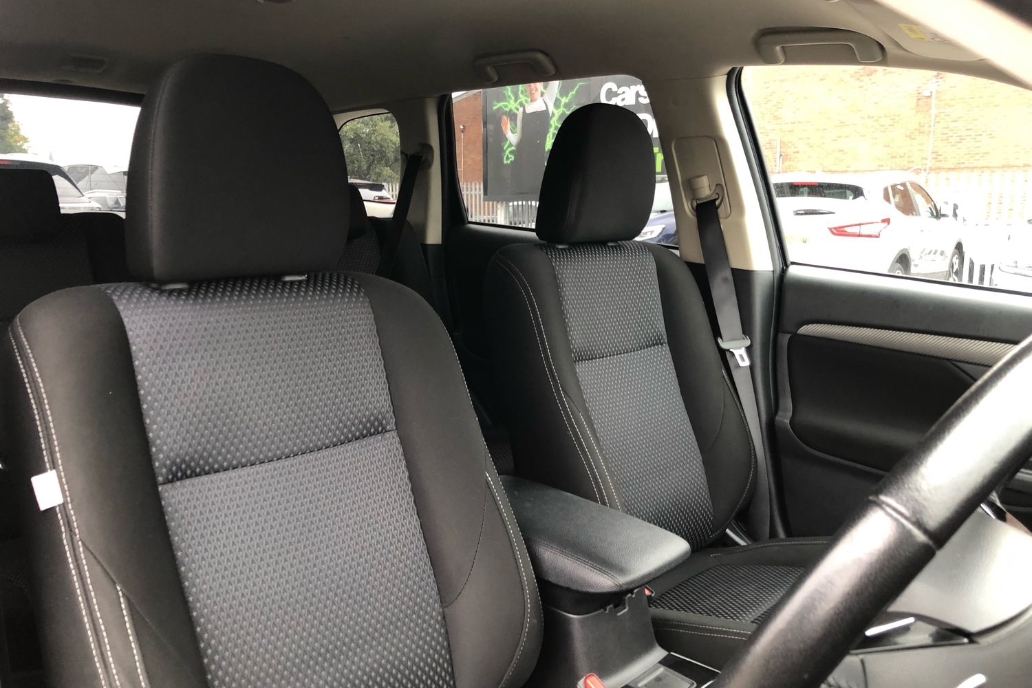 Used Mitsubishi Outlander 2018 for sale - 75825047: Photo 13