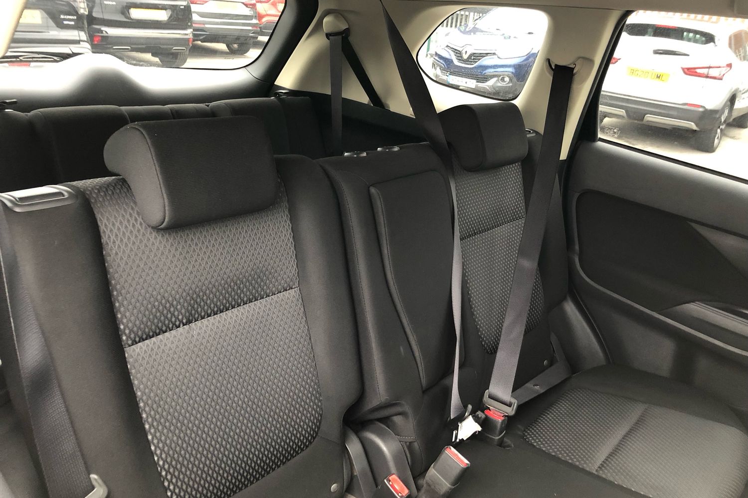 Used Mitsubishi Outlander 2018 for sale - 75825047: Photo 14