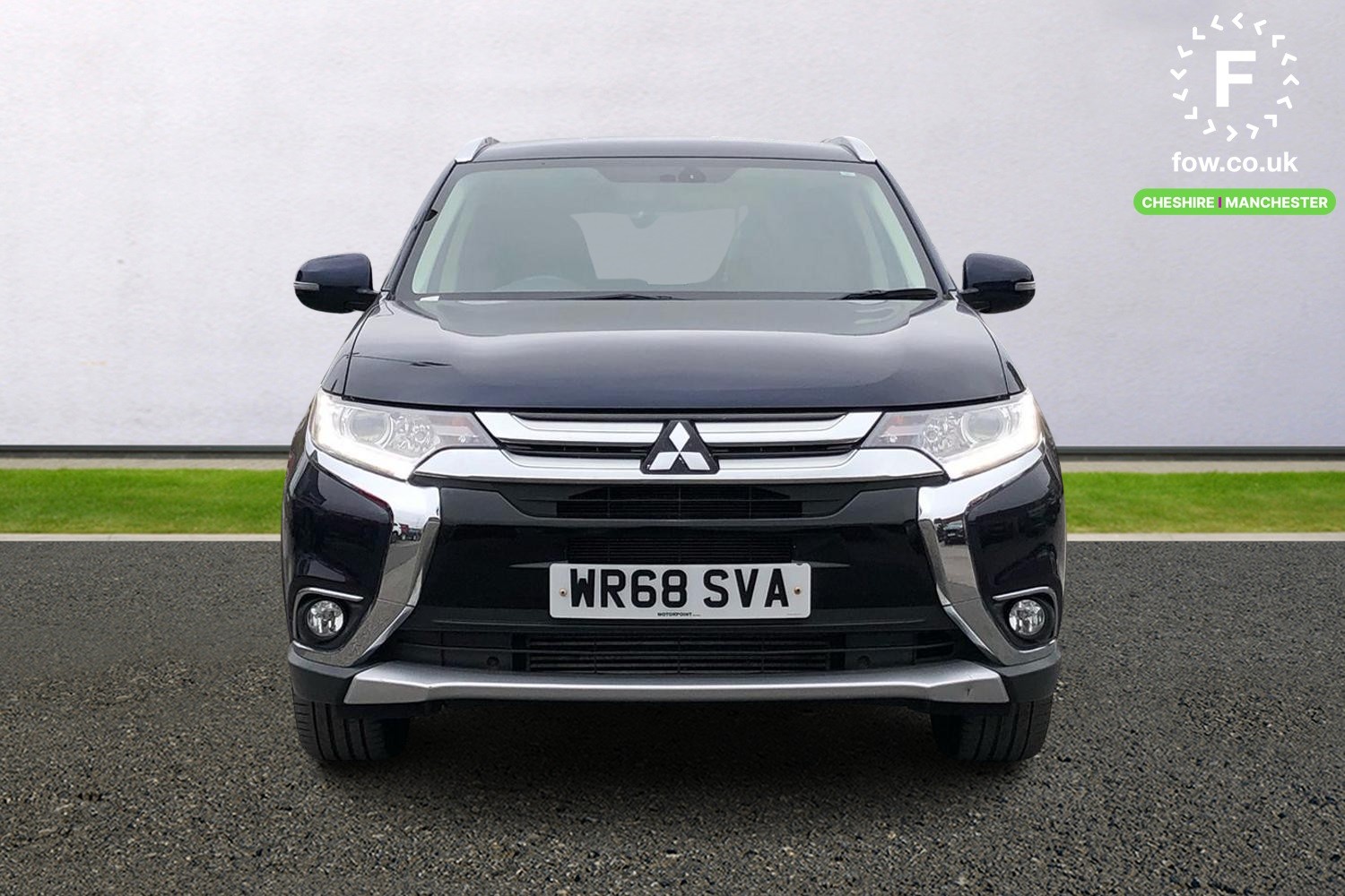 Used Mitsubishi Outlander 2018 for sale - 75825047: Photo 17