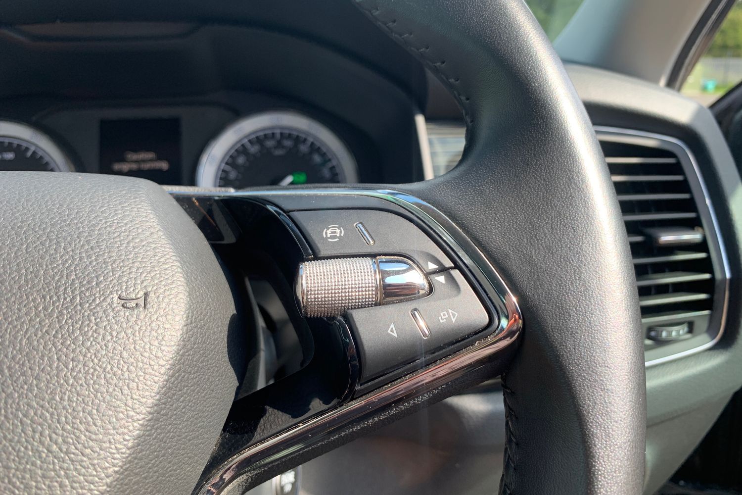 Used Skoda Kodiaq 2021 for sale - 76368698: Photo 7