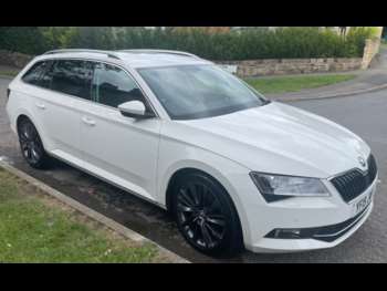 2019 - 1.5 TSI SE L Executive 5dr
