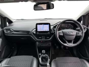 Used Ford Fiesta 2019 for sale - 75191051: Photo