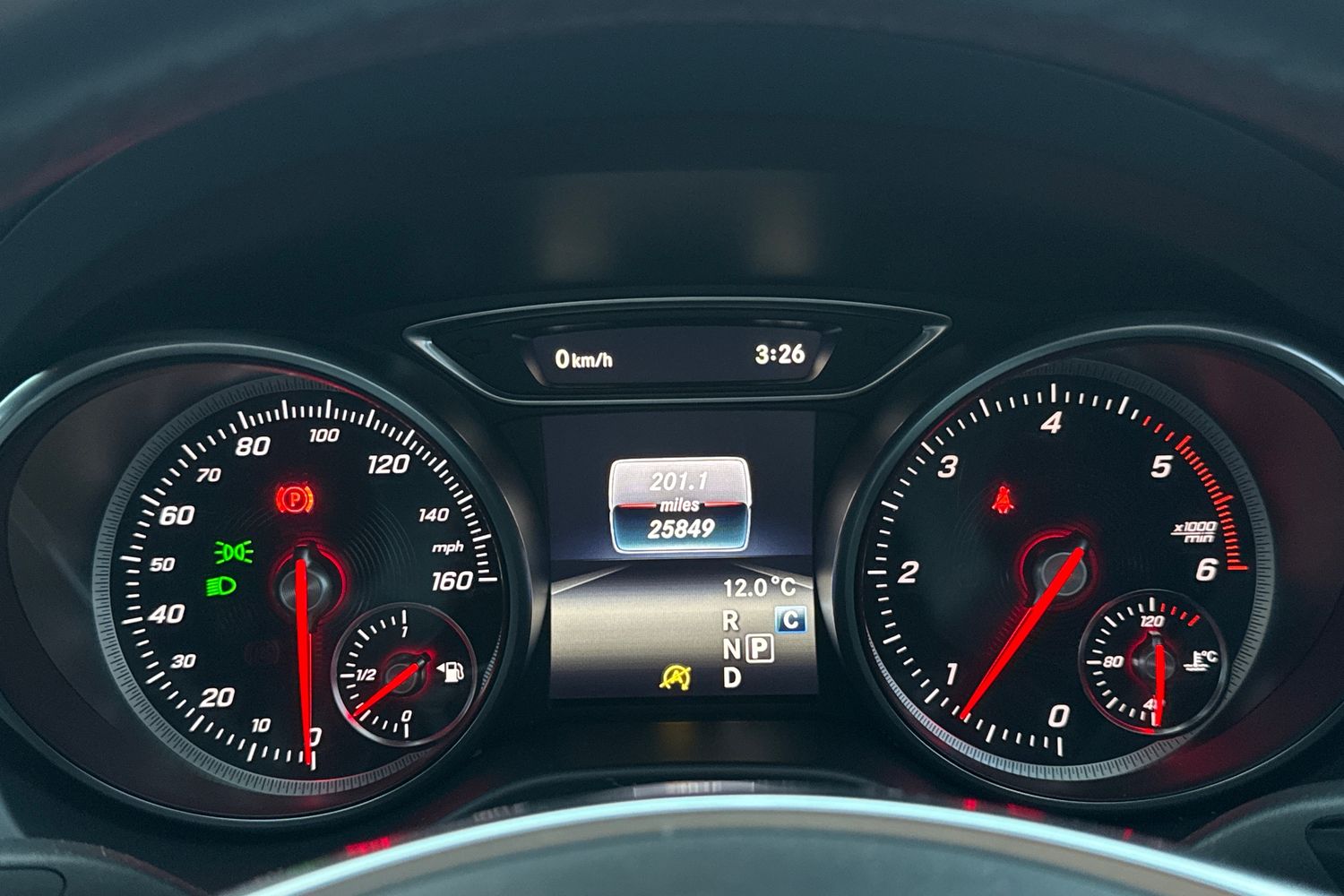 Used Mercedes-Benz CLA 2017 for sale - 76896264: Photo 15