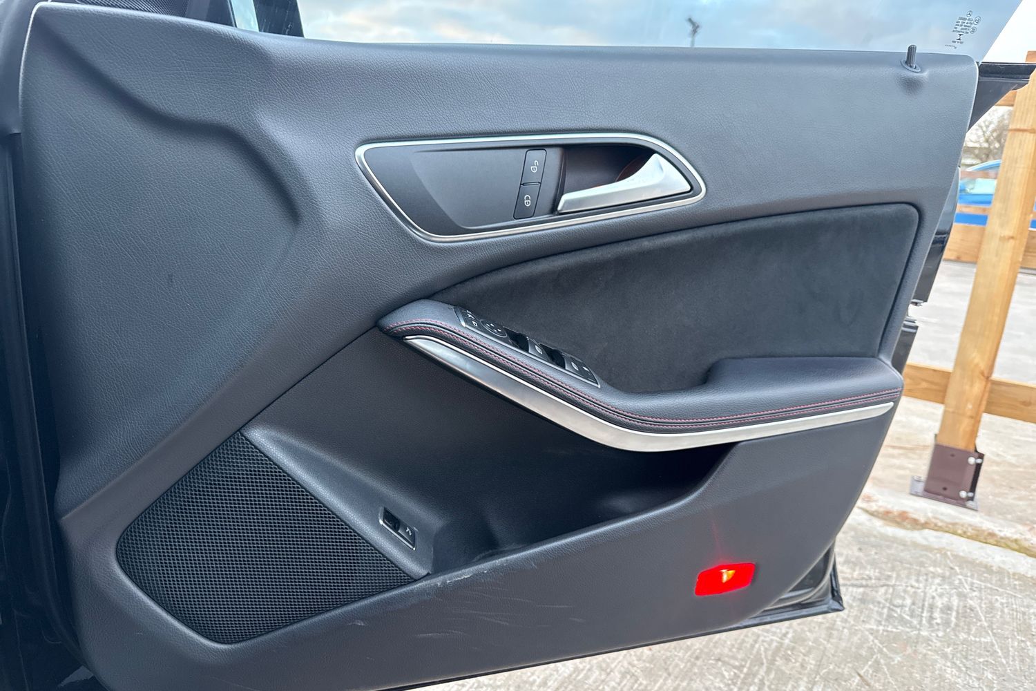 Used Mercedes-Benz CLA 2017 for sale - 76896264: Photo 17