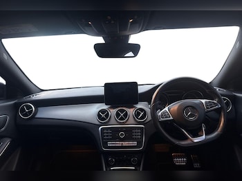 Used Mercedes-Benz CLA 2017 for sale - 76896264: Photo