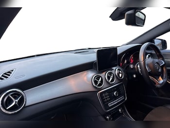 Used Mercedes-Benz CLA 2017 for sale - 76896264: Photo