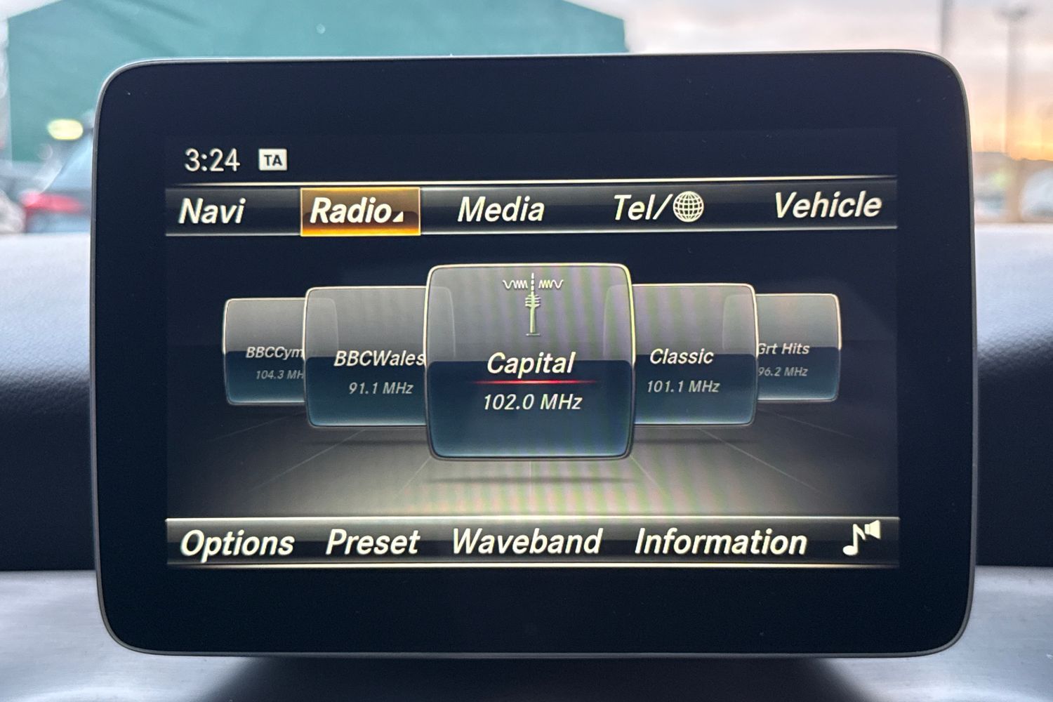 Used Mercedes-Benz CLA 2017 for sale - 76896264: Photo 6