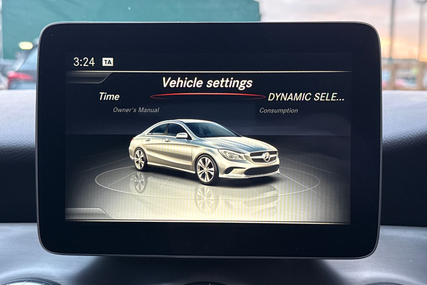 Used Mercedes-Benz CLA 2017 for sale - 76896264: Photo 8